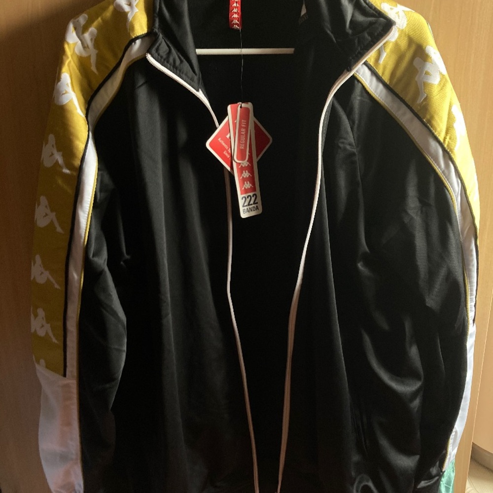 KAPPA MENS JACKET Brand New
